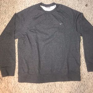 Vintage Nike Crewneck